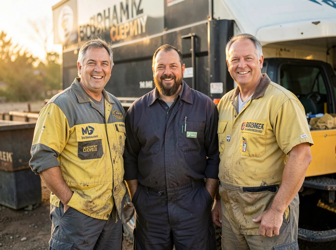 Sewage Cleanup company in Oak Ridge, NC