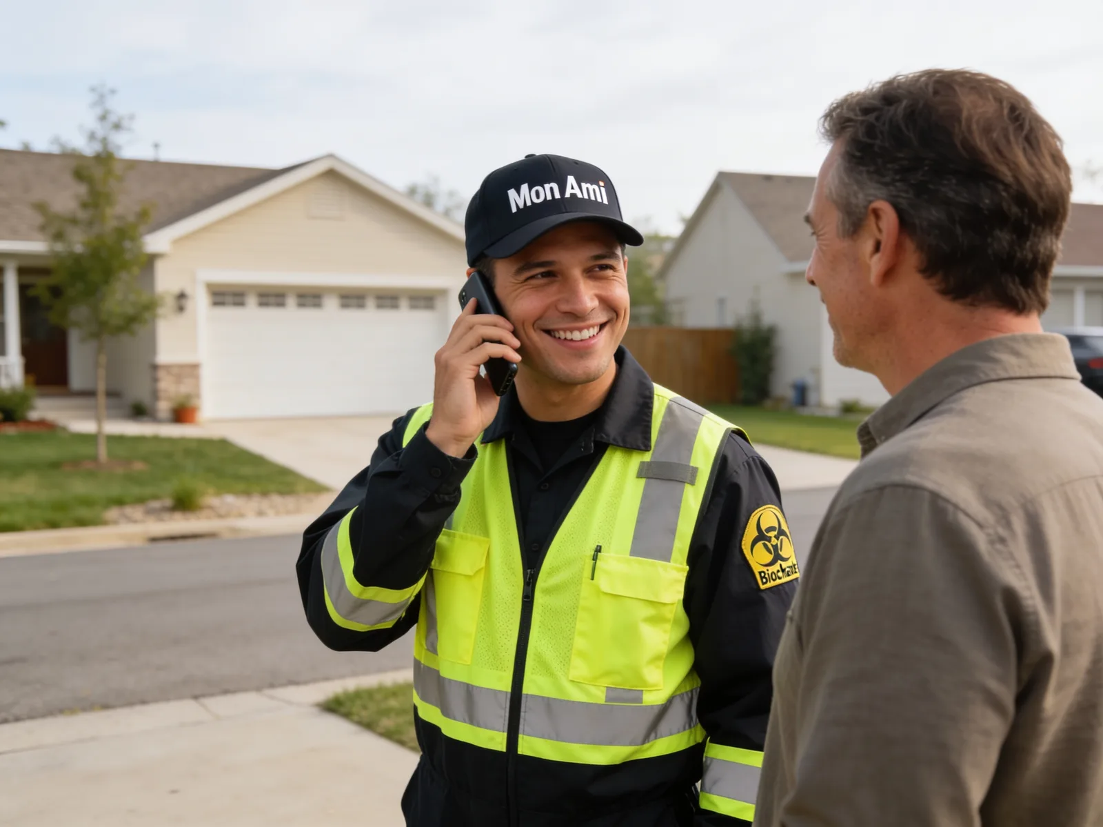 Sewage Cleanup Oak Ridge, NC FAQs