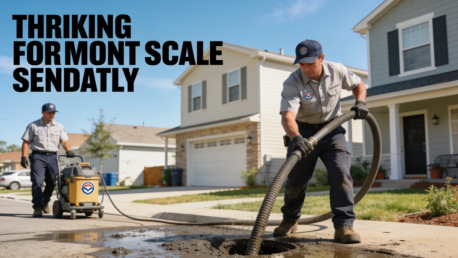 Sewage Cleanup in Oak Ridge, NC near me